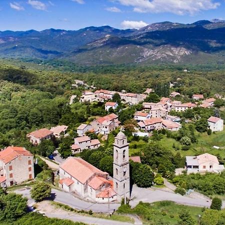 Grand Studio Classe 3 Etoiles Tavera Exteriér fotografie